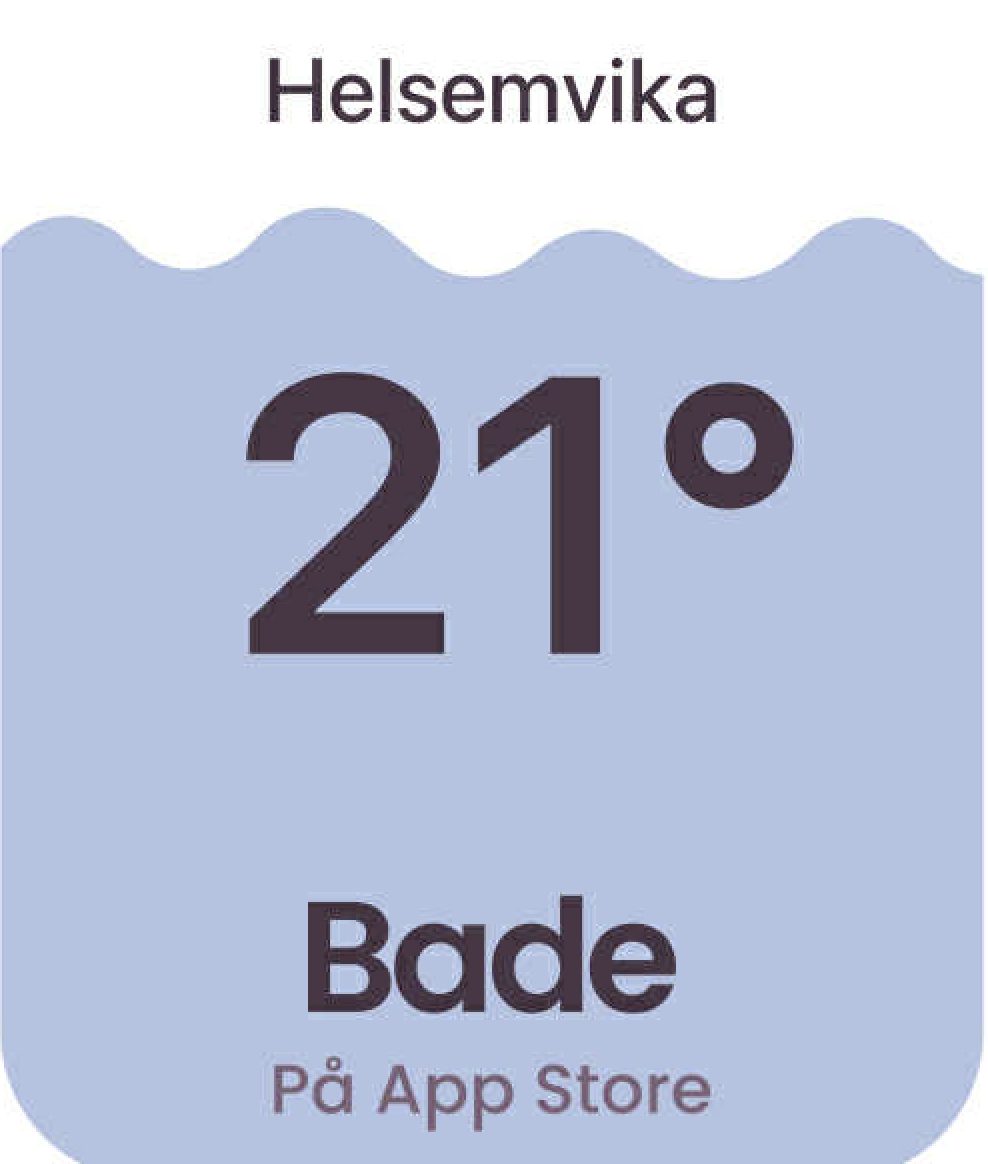 Vanntemperatur